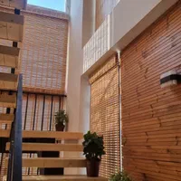 پرده حصیری بامبو و پاراوان حصیری|پرده، رانر، رومیزی|تهران, دروازه شمیران|دیوار