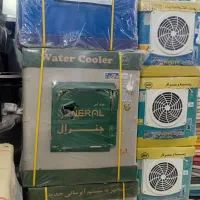 کولر ۴هزار(نو)