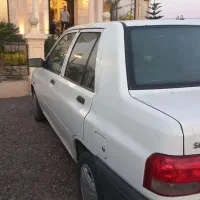 پراید 131 SE مدل ۹۸، فنی سالم و بیمه بلند|خودرو سواری و وانت|چاف و چمخاله, |دیوار