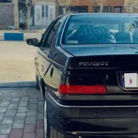 پارس دوگانه ۹۳|خودرو سواری و وانت|سلماس, |دیوار