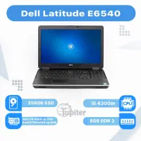 لپتاپ Dell E6540
