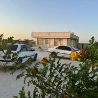 خانه باغ در مجتمع بهارستان چاهبردی