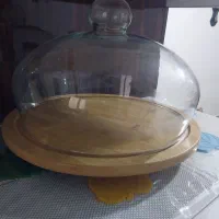 کیک خوری گردون خارجی اصل|ظروف سرو و پذیرایی|تهران, اتابک|دیوار