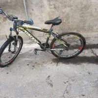 دوچرخه گالانت ۲۶