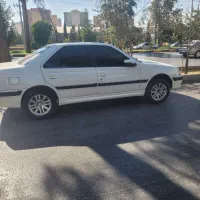 پارس elx مدل ۴۰۱ سفارشی و فول