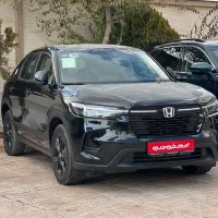هوندا HRV / ارم خودرو