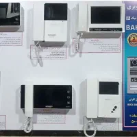 فروش انواع آیفون تصویری چکی