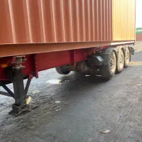 تیغه ماموت ۸۹|خودرو سنگین|بندرعباس, |دیوار