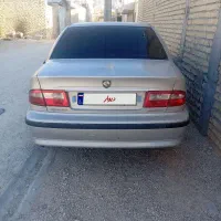 سمند lx مدل 84