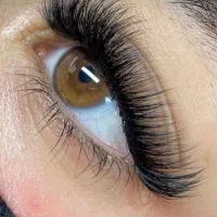 خدمات اکستنشن مژه و لیفت تخفیف ویژه|خدمات آرایشگری و زیبایی|اصفهان, مارچین|دیوار