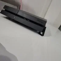 ps4 fat 500|کنسول، بازی ویدئویی و آنلاین|رشت, باهنر|دیوار
