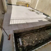 انجام کارهای ساختمانی کاشی سرامیک موزائیک سنگ|خدمات پیشه و مهارت|قروه, |دیوار