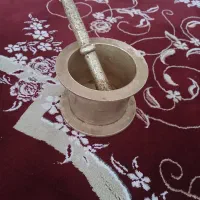 هونگ برنج سنگین قدیمی