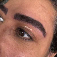 میکروبلیدینگ ابرو و نیازمند مدل شیدینگ و خط چشم|خدمات آرایشگری و زیبایی|شاهین‌شهر, عطار|دیوار