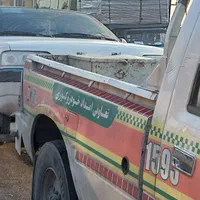 امداد خودرو یدک کش خودرو بر|خدمات حمل و نقل|ماکو, |دیوار