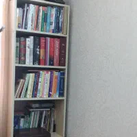 میز تحریر|میز تحریر و کامپیوتر|مشهد, الهیه|دیوار