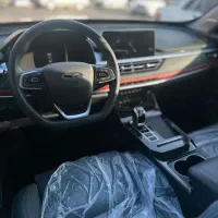 تیگو ۷ پرمیوم مدل۱۴۰۳/نقدواقساط|خودرو سواری و وانت|مشهد, تربیت (صدف)|دیوار