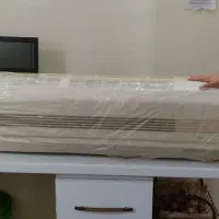 پنل LG|کولر گازی و فنکوئل|اهواز, کمپلو شمالی|دیوار