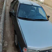405 2000|خودرو سواری و وانت|مشهد, توس (بلوار توس)|دیوار