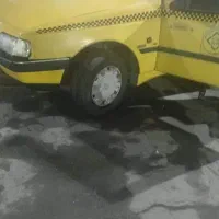فروش تاکسی