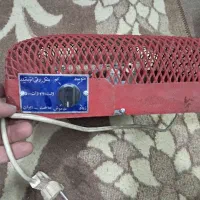 المنت برقی|بخاری، هیتر، شومینه|قم, دانش|دیوار