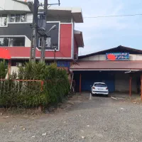 فروش کارخانه شالیکوبی فعال و تالار عروسی