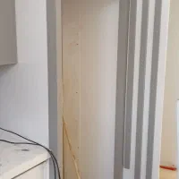 ‌کارگر MDFکار نیمه ماهر