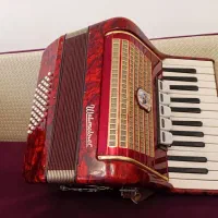 آکاردیون|پیانو، کیبورد، آکاردئون|تبریز, |دیوار