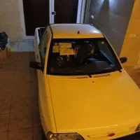 ۱۵۱جدید لاینر پاششی مدارک آماده انتقال