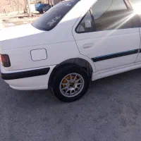 پارس مدل 91|خودرو سواری و وانت|چابهار, |دیوار