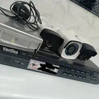 دزگیر و دوربین