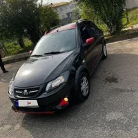 کوییک R بدون رنگ کم کار درحد|خودرو سواری و وانت|سیاهکل, |دیوار