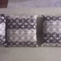 کوسن نو پارچه نانو