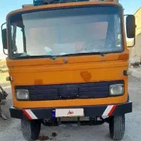 خاور 808 مدل ۱۳۵۹