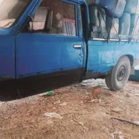 نیسان وانت|خودرو سواری و وانت|ایرانشهر, |دیوار