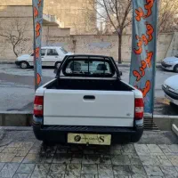 پراید وانت ۱۵۱با لاینر