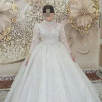 لباس عروس ارزان|لباس|سیرجان, |دیوار