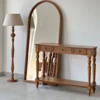 کنسول ، قاب آینه ، میز تی وی