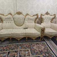 مبل سلطنتی