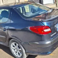 ۲۰۶ اس دی مدل ۸۶|خودرو سواری و وانت|کرمانشاه, |دیوار