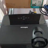 فروش دیتا پرژکتور Infocus در حد نو