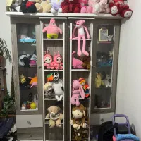 کمد لباس بچه