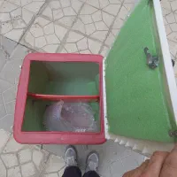 باکس اسنپ فود