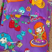 بالش تشک نوزادی تا یکسال