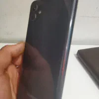 galexy a04|موبایل|کرج, برغان|دیوار