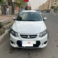 کوییک دنده ای در حدصفر1402