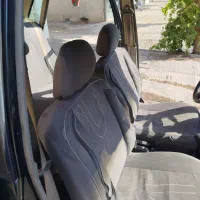 پراید شاسی سالم مدل ۸۴|خودرو سواری و وانت|خرمآباد, |دیوار