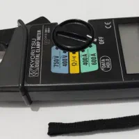 کلمپ متر کیوریتسو