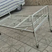 تخت بیمار