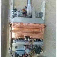 سرویسکار وتعمیرات ابگرمکن و بخاری